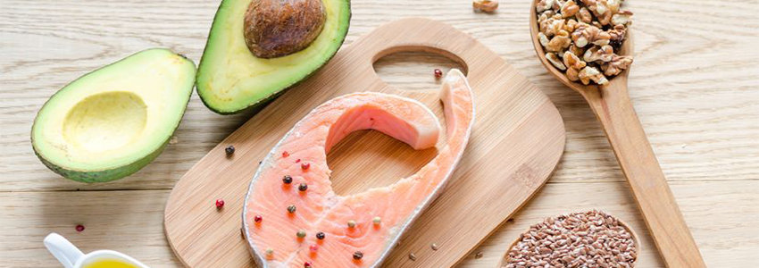 The Modern Omega 6 To Omega 3 Ratio And How To Fix It