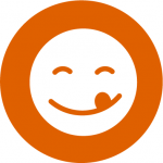Palatability icon