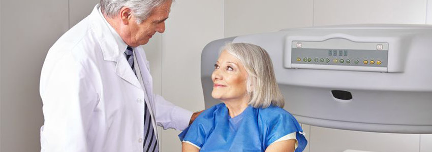Senile Osteoporosis
