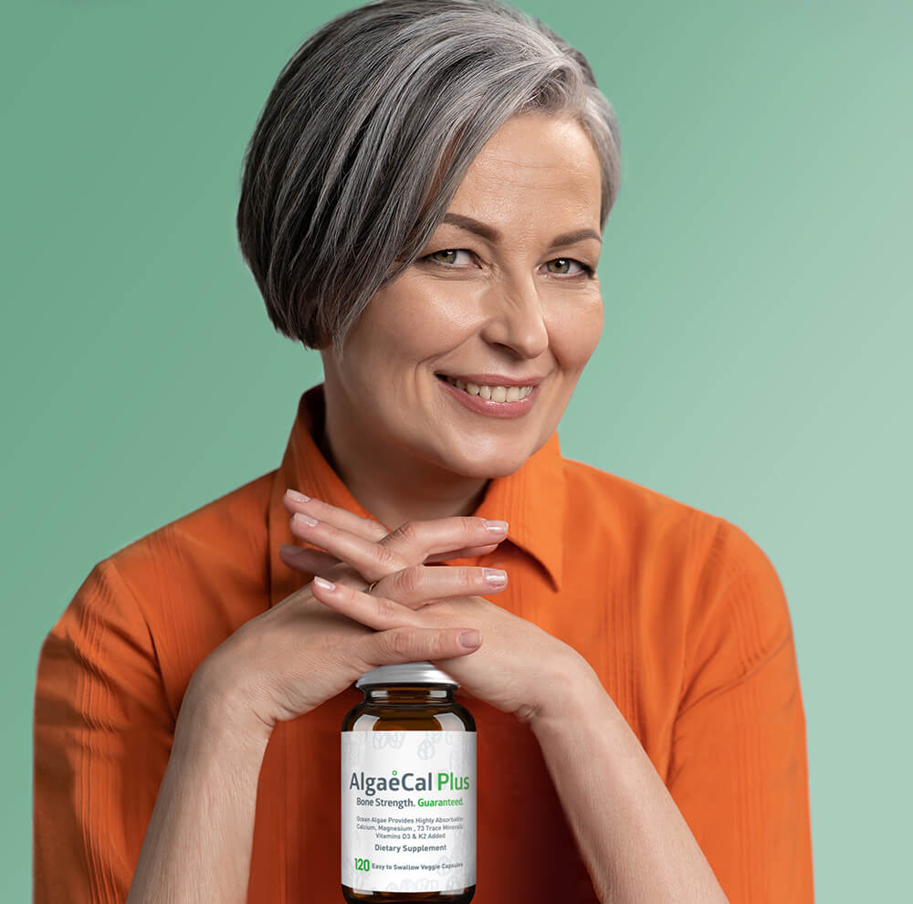 AlgaeCal Plus user