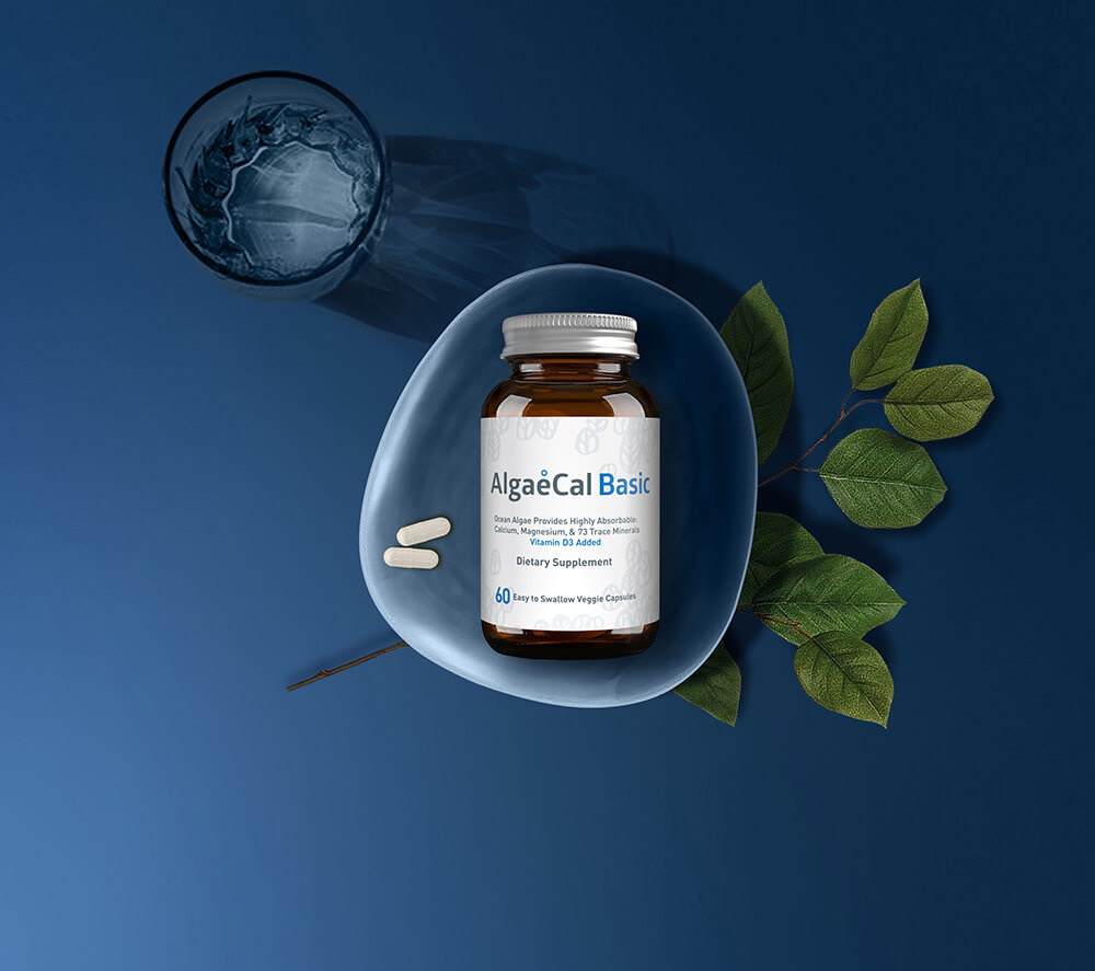 AlgaeCal Basic AlgaeCal