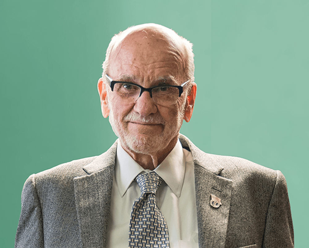 Dr. Gilbert R. Kaats