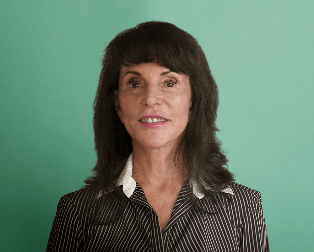 Dr. Lara Pizzorno