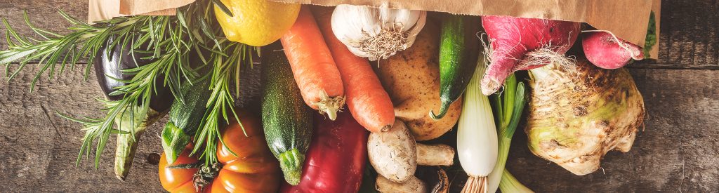 The Alkaline Diet - Good or Bad for Bones?