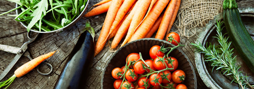Natural Foods
