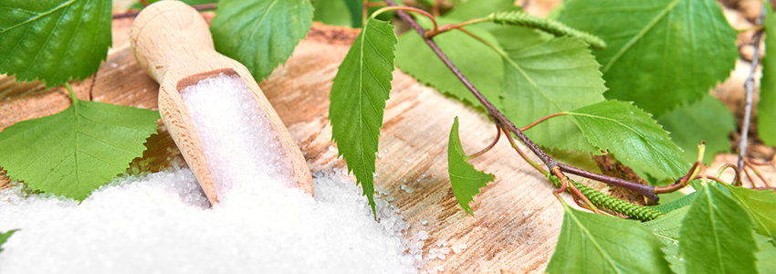 xylitol